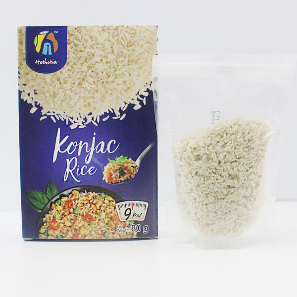 Riz parfumé long grain